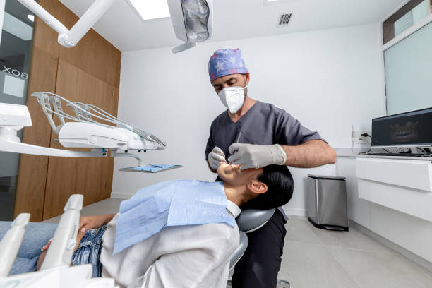 Tooth Infection Emergency Dentist Bement, IL